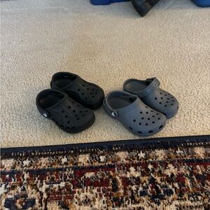 Crocs Bundle